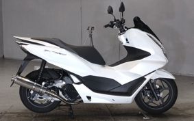HONDA PCX 160 KF47