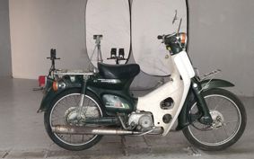 HONDA SUPER CUB50 C50