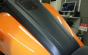 HARLEY PAN AMERICA 1250 S 2021