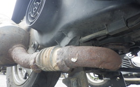 SUZUKI LET's 2 L CA1KA