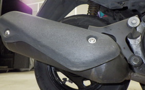 SUZUKI ADDRESS V125 CF46A