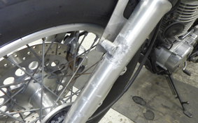 YAMAHA SR400 Gen.3 2009 RH01J