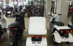 HONDA GYRO CANOPY TA03