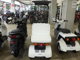Фото Honda GYRO CANOPY 2014 с японского аукциона