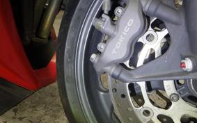 HONDA CBR600RR GEN 2 2006 PC37