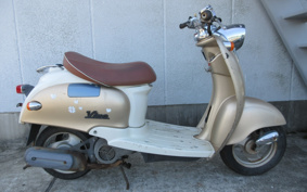 YAMAHA VINO 5AU