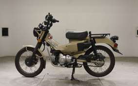 HONDA CT125 HUNTER CUB 2022 JA55