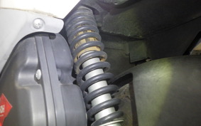SUZUKI ADDRESS V125 2017 DT11A