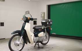 HONDA C50 SUPER CUB 2026 AA09