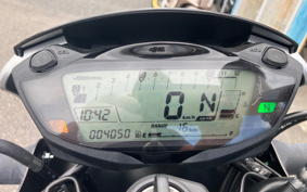 SUZUKI SV650X ABS 2024 VP55E