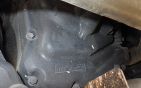 YAMAHA MAXAM 250 1997 SG17J
