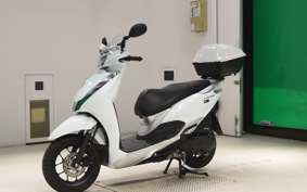HONDA LEAD 125 JF45