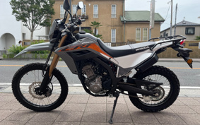 HONDA CRF250L MD47