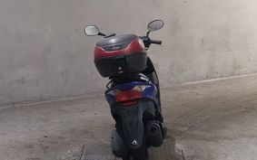 SUZUKI ADDRESS V125 CF4MA