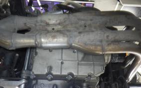 HONDA HORNET 900 2003 SC48