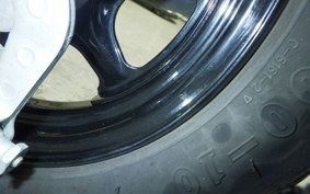 YAMAHA JOG-7 2014 AY01