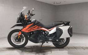 KTM 790 ADVENTURE 2019 TS340