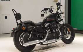 HARLEY XL1200X 2015