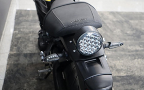 YAMAHA XSR900 2016 RN46J
