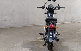 HONDA CROSS CUB110 JA60