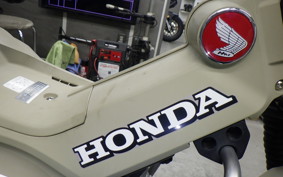 HONDA CT125 HUNTER CUB 2025 JA55