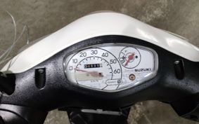 SUZUKI LET's CA4AA