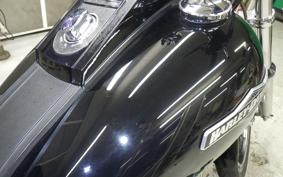 HARLEY FXSTB 1450 2006