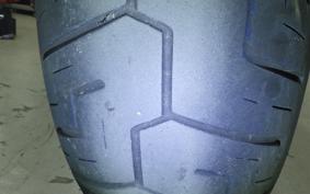 HARLEY FLSTSB 1580 2011