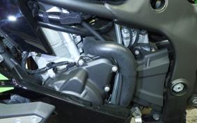 KAWASAKI ZX-4RR 2023 ZX400P