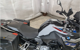 BMW F850GS 2021 0B09