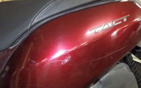 HONDA TACT Gen.4 AF75