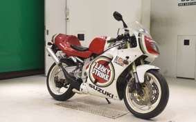 SUZUKI RGV250 Gamma Gen.3 2020 VJ23A