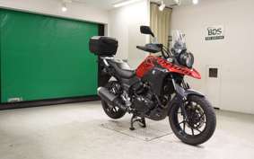 SUZUKI Vｽﾄﾛｰﾑ250