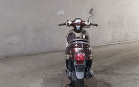 HONDA GIORNO AF77