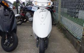 HONDA DIO Gen.6 AF62