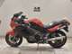 Фото Kawasaki ZZ-R400 Gen.2 2003 с японского аукциона