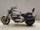 Фото Honda MAGNA 250 1994 с японского аукциона