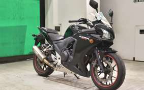 HONDA CBR400R 2013 NC47