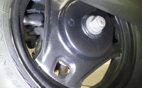 SUZUKI LET's 4 2020 CA41A