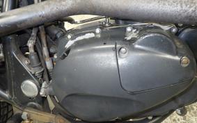 KAWASAKI 250TR 2018 BJ250F