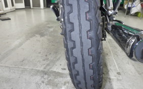 YAMAHA SR400 Gen.4 2011 RH03J