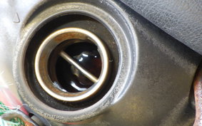 YAMAHA JOG APRIO 1997 SA11J