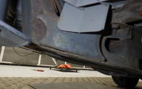 HONDA GYRO X 2020 TD01