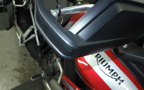 TRIUMPH TIGER 900 GT PRO 2022