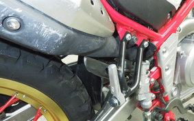 YAMAHA SEROW 250 Gen.3 2023 DG31J
