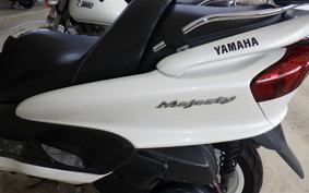 YAMAHA MAJESTY 250 C SG03J