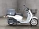 Фото Honda BENLY 50 с японского аукциона