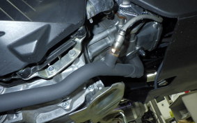 HONDA LEAD 125 JK12