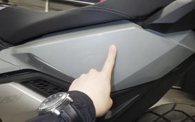 HONDA X-ADV 750 2023 RH10