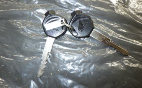 HONDA TACT-4ﾍﾞｰｼｯｸ AF79